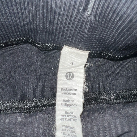 Dance Studio Mid Rise Jogger - Picture 8 of 8